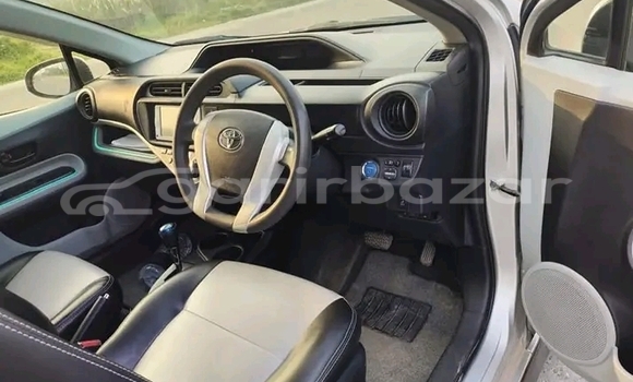 কেনা ব্যবহৃত Toyota Aqua White গাড়ী মধ্যে বদরগঞ্জ মধ্যে Rangpur কেনা ব্যবহৃত Toyota Aqua White গাড়ী মধ্যে বদরগঞ্জ মধ্যে Rangpur