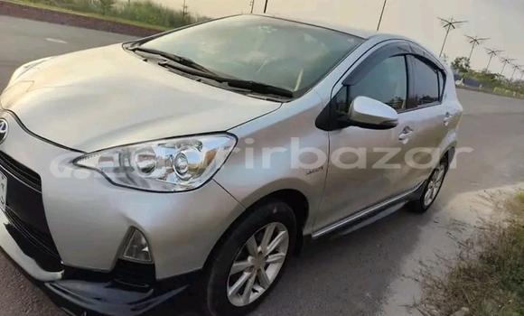 কেনা ব্যবহৃত Toyota Aqua White গাড়ী মধ্যে বদরগঞ্জ মধ্যে Rangpur কেনা ব্যবহৃত Toyota Aqua White গাড়ী মধ্যে বদরগঞ্জ মধ্যে Rangpur