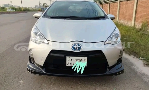 কেনা ব্যবহৃত Toyota Aqua White গাড়ী মধ্যে বদরগঞ্জ মধ্যে Rangpur কেনা ব্যবহৃত Toyota Aqua White গাড়ী মধ্যে বদরগঞ্জ মধ্যে Rangpur