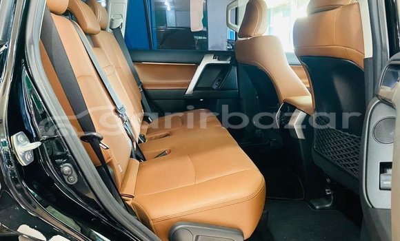 কেনা ব্যবহৃত Toyota land cruiser-prado Black গাড়ী মধ্যে ঢাকা মধ্যে Dhaka কেনা ব্যবহৃত Toyota land cruiser-prado Black গাড়ী মধ্যে ঢাকা মধ্যে Dhaka