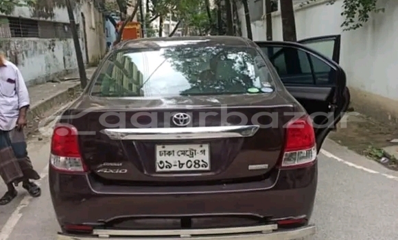 কেনা ব্যবহৃত Toyota Axio Other গাড়ী মধ্যে বাজিতপুর মধ্যে Kishorganj কেনা ব্যবহৃত Toyota Axio Other গাড়ী মধ্যে বাজিতপুর মধ্যে Kishorganj