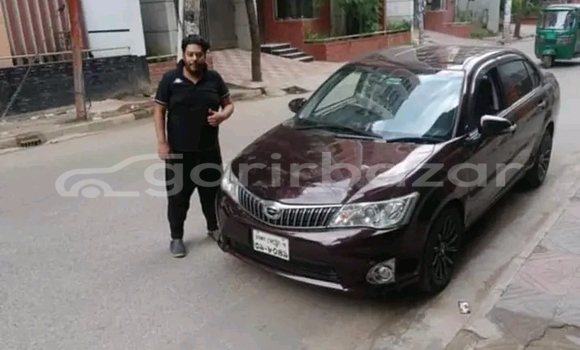 কেনা ব্যবহৃত Toyota Axio Other গাড়ী মধ্যে বাজিতপুর মধ্যে Kishorganj কেনা ব্যবহৃত Toyota Axio Other গাড়ী মধ্যে বাজিতপুর মধ্যে Kishorganj