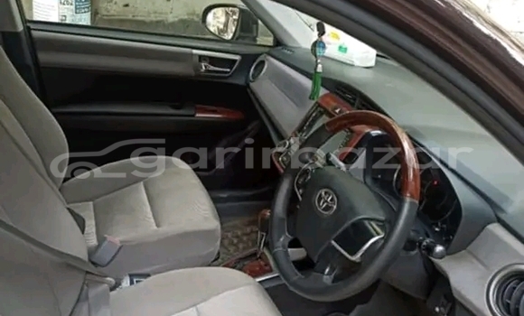 কেনা ব্যবহৃত Toyota Axio Other গাড়ী মধ্যে বাজিতপুর মধ্যে Kishorganj কেনা ব্যবহৃত Toyota Axio Other গাড়ী মধ্যে বাজিতপুর মধ্যে Kishorganj