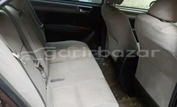 কেনা ব্যবহৃত Toyota Axio Other গাড়ী মধ্যে বাজিতপুর মধ্যে Kishorganj কেনা ব্যবহৃত Toyota Axio Other গাড়ী মধ্যে বাজিতপুর মধ্যে Kishorganj