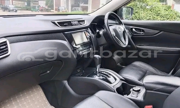 কেনা ব্যবহৃত Nissan X–Trail Red গাড়ী মধ্যে বাগেরহাট মধ্যে Khulna কেনা ব্যবহৃত Nissan X–Trail Red গাড়ী মধ্যে বাগেরহাট মধ্যে Khulna