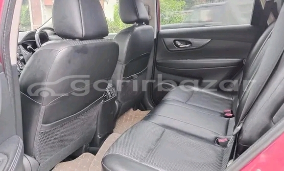 কেনা ব্যবহৃত Nissan X–Trail Red গাড়ী মধ্যে বাগেরহাট মধ্যে Khulna কেনা ব্যবহৃত Nissan X–Trail Red গাড়ী মধ্যে বাগেরহাট মধ্যে Khulna