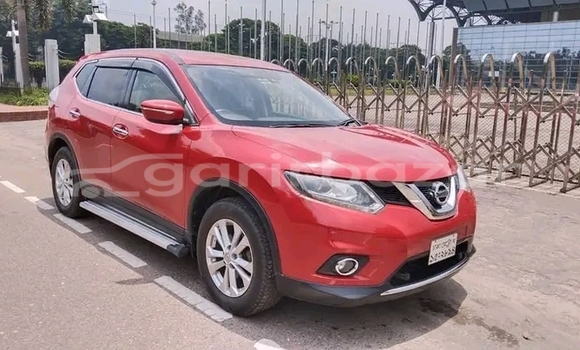 কেনা ব্যবহৃত Nissan X–Trail Red গাড়ী মধ্যে বাগেরহাট মধ্যে Khulna কেনা ব্যবহৃত Nissan X–Trail Red গাড়ী মধ্যে বাগেরহাট মধ্যে Khulna
