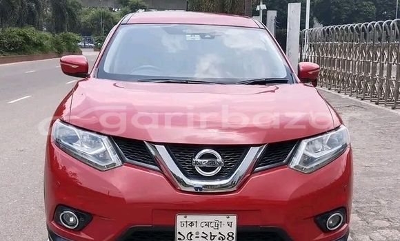 কেনা ব্যবহৃত Nissan X–Trail Red গাড়ী মধ্যে বাগেরহাট মধ্যে Khulna কেনা ব্যবহৃত Nissan X–Trail Red গাড়ী মধ্যে বাগেরহাট মধ্যে Khulna