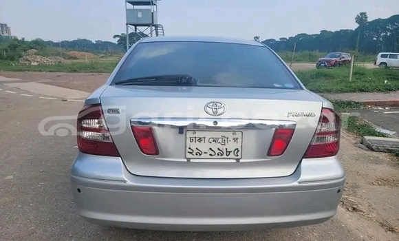 কেনা ব্যবহৃত Toyota Premio Other গাড়ী মধ্যে বাজিতপুর মধ্যে Kishorganj কেনা ব্যবহৃত Toyota Premio Other গাড়ী মধ্যে বাজিতপুর মধ্যে Kishorganj