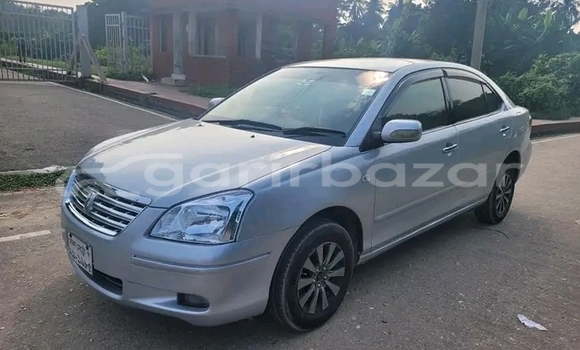 কেনা ব্যবহৃত Toyota Premio Other গাড়ী মধ্যে বাজিতপুর মধ্যে Kishorganj কেনা ব্যবহৃত Toyota Premio Other গাড়ী মধ্যে বাজিতপুর মধ্যে Kishorganj