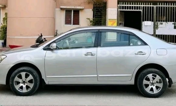 কেনা ব্যবহৃত Toyota Premio Other গাড়ী মধ্যে বাজিতপুর মধ্যে Kishorganj কেনা ব্যবহৃত Toyota Premio Other গাড়ী মধ্যে বাজিতপুর মধ্যে Kishorganj