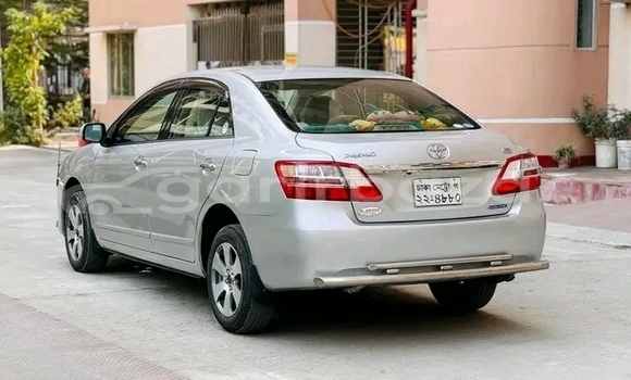 কেনা ব্যবহৃত Toyota Premio Other গাড়ী মধ্যে বাজিতপুর মধ্যে Kishorganj কেনা ব্যবহৃত Toyota Premio Other গাড়ী মধ্যে বাজিতপুর মধ্যে Kishorganj