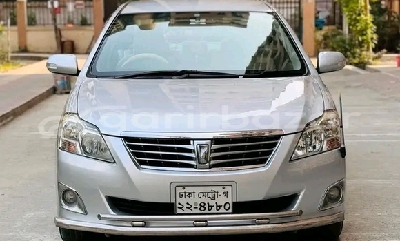 কেনা ব্যবহৃত Toyota Premio Other গাড়ী মধ্যে বাজিতপুর মধ্যে Kishorganj কেনা ব্যবহৃত Toyota Premio Other গাড়ী মধ্যে বাজিতপুর মধ্যে Kishorganj