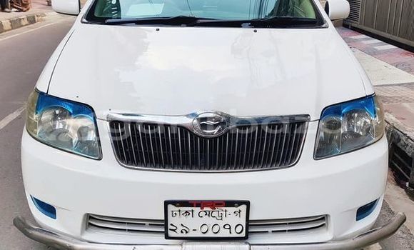 Buy Used 2005 Toyota corolla x in Dhaka, Dhaka Buy Used 2005 Toyota corolla x in Dhaka, Dhaka