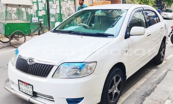 Buy Used 2005 Toyota corolla x in Dhaka, Dhaka Buy Used 2005 Toyota corolla x in Dhaka, Dhaka