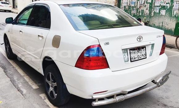 Buy Used 2005 Toyota corolla x in Dhaka, Dhaka Buy Used 2005 Toyota corolla x in Dhaka, Dhaka