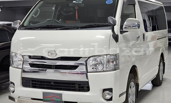 কেনা ব্যবহৃত Toyota Hiace White গাড়ী মধ্যে ঢাকা মধ্যে Dhaka কেনা ব্যবহৃত Toyota Hiace White গাড়ী মধ্যে ঢাকা মধ্যে Dhaka