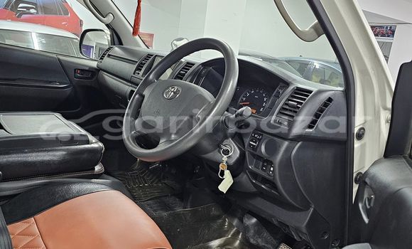 কেনা ব্যবহৃত Toyota Hiace White গাড়ী মধ্যে ঢাকা মধ্যে Dhaka কেনা ব্যবহৃত Toyota Hiace White গাড়ী মধ্যে ঢাকা মধ্যে Dhaka