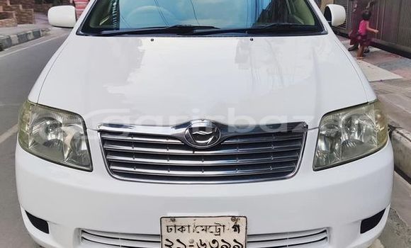 Buy Used 2004 Toyota corolla in Dhaka, Dhaka Buy Used 2004 Toyota corolla in Dhaka, Dhaka