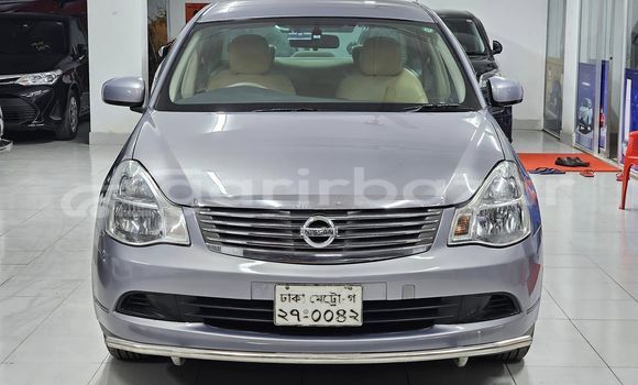 Buy Used 2018 Nissan Bluebird in Dhaka, Dhaka Buy Used 2018 Nissan Bluebird in Dhaka, Dhaka