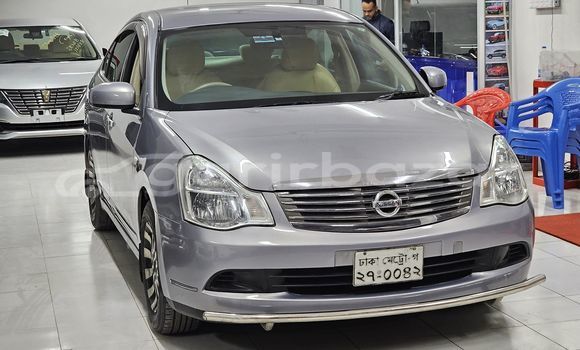 Buy Used 2018 Nissan Bluebird in Dhaka, Dhaka Buy Used 2018 Nissan Bluebird in Dhaka, Dhaka