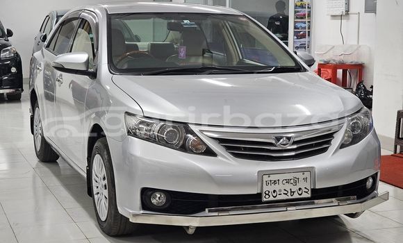 কেনা ব্যবহৃত Toyota Allion Other গাড়ী মধ্যে ঢাকা মধ্যে Dhaka কেনা ব্যবহৃত Toyota Allion Other গাড়ী মধ্যে ঢাকা মধ্যে Dhaka