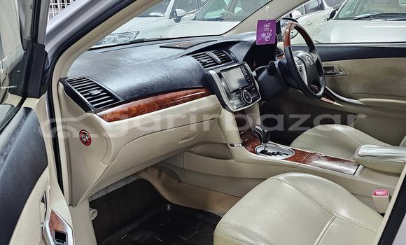 কেনা ব্যবহৃত Toyota Allion Other গাড়ী মধ্যে ঢাকা মধ্যে Dhaka কেনা ব্যবহৃত Toyota Allion Other গাড়ী মধ্যে ঢাকা মধ্যে Dhaka