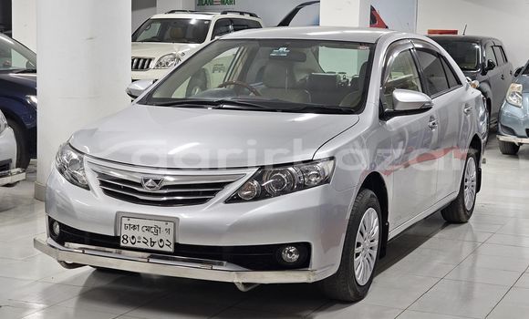 কেনা ব্যবহৃত Toyota Allion Other গাড়ী মধ্যে ঢাকা মধ্যে Dhaka কেনা ব্যবহৃত Toyota Allion Other গাড়ী মধ্যে ঢাকা মধ্যে Dhaka