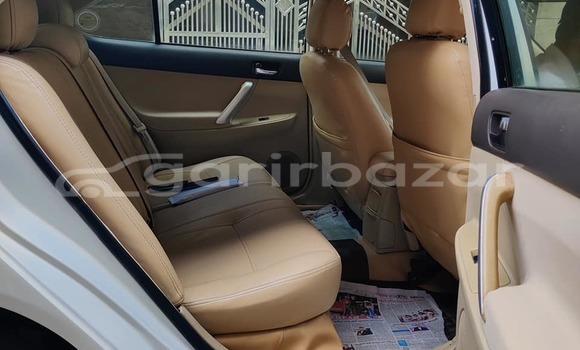 Buy Used 2010 Toyota Premio in Dhaka, Dhaka Buy Used 2010 Toyota Premio in Dhaka, Dhaka