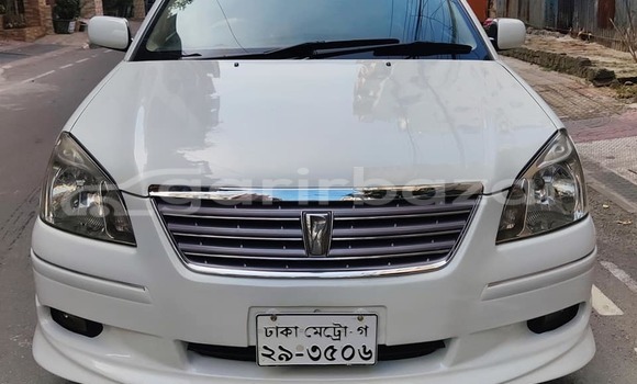 Buy Used 2010 Toyota Premio in Dhaka, Dhaka Buy Used 2010 Toyota Premio in Dhaka, Dhaka
