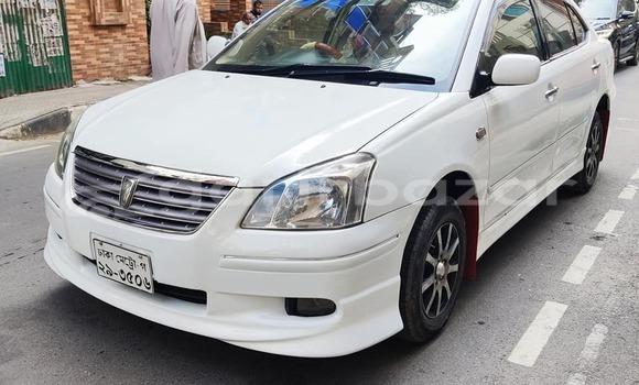 Buy Used 2010 Toyota Premio in Dhaka, Dhaka Buy Used 2010 Toyota Premio in Dhaka, Dhaka