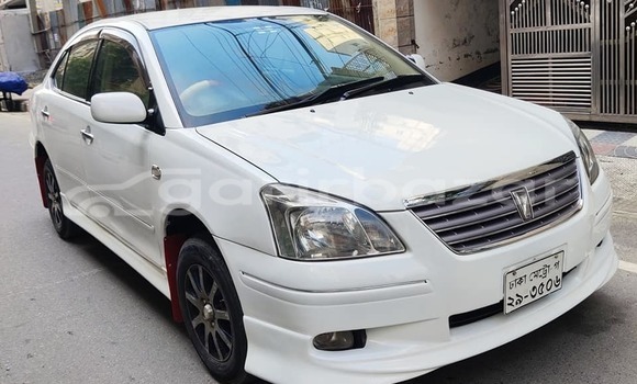 Buy Used 2010 Toyota Premio in Dhaka, Dhaka Buy Used 2010 Toyota Premio in Dhaka, Dhaka