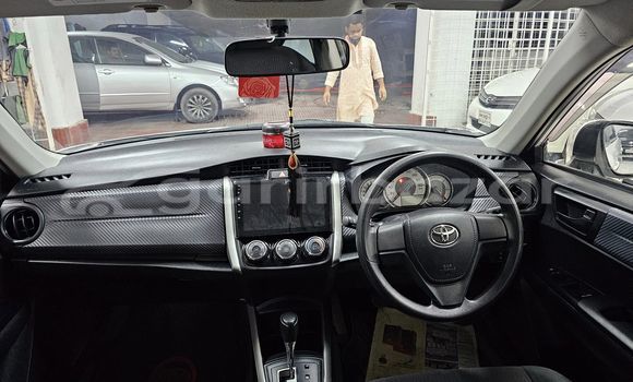 কেনা ব্যবহৃত Toyota axio fielder White গাড়ী মধ্যে ঢাকা মধ্যে Dhaka কেনা ব্যবহৃত Toyota axio fielder White গাড়ী মধ্যে ঢাকা মধ্যে Dhaka