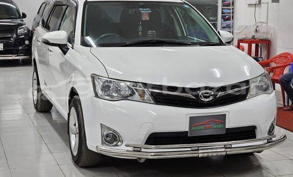 কেনা ব্যবহৃত Toyota axio fielder White গাড়ী মধ্যে ঢাকা মধ্যে Dhaka কেনা ব্যবহৃত Toyota axio fielder White গাড়ী মধ্যে ঢাকা মধ্যে Dhaka