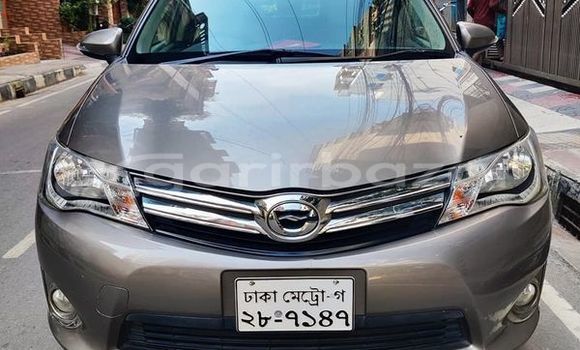 Buy Used 2013 Toyota Axio in Dhaka, Dhaka Buy Used 2013 Toyota Axio in Dhaka, Dhaka