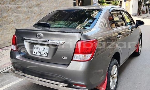 Buy Used 2013 Toyota Axio in Dhaka, Dhaka Buy Used 2013 Toyota Axio in Dhaka, Dhaka