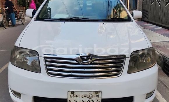 Buy Used 2005 Toyota Corolla in Dhaka, Dhaka Buy Used 2005 Toyota Corolla in Dhaka, Dhaka