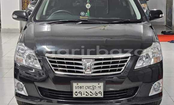 কেনা ব্যবহৃত Toyota F premio Black গাড়ী মধ্যে ঢাকা মধ্যে Dhaka কেনা ব্যবহৃত Toyota F premio Black গাড়ী মধ্যে ঢাকা মধ্যে Dhaka