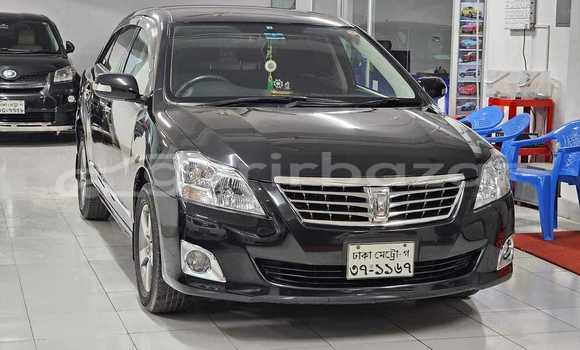 কেনা ব্যবহৃত Toyota F premio Black গাড়ী মধ্যে ঢাকা মধ্যে Dhaka কেনা ব্যবহৃত Toyota F premio Black গাড়ী মধ্যে ঢাকা মধ্যে Dhaka