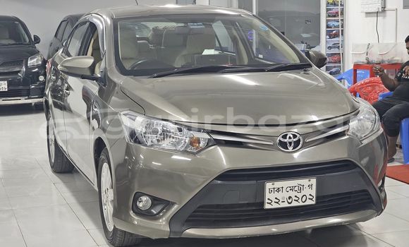 Buy Used 2019 Toyota Vios in Dhaka, Dhaka Buy Used 2019 Toyota Vios in Dhaka, Dhaka