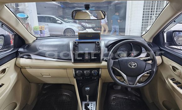 Buy Used 2019 Toyota Vios in Dhaka, Dhaka Buy Used 2019 Toyota Vios in Dhaka, Dhaka