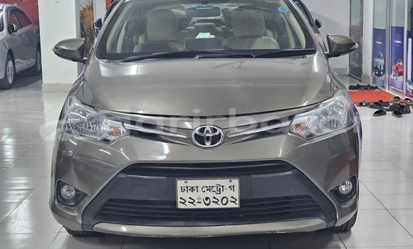 Buy Used 2019 Toyota Vios in Dhaka, Dhaka Buy Used 2019 Toyota Vios in Dhaka, Dhaka