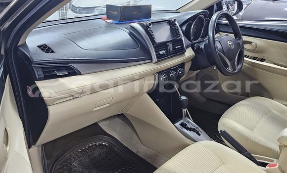 Buy Used 2019 Toyota Vios in Dhaka, Dhaka Buy Used 2019 Toyota Vios in Dhaka, Dhaka