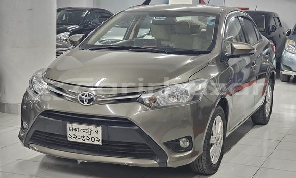 Buy Used 2019 Toyota Vios in Dhaka, Dhaka Buy Used 2019 Toyota Vios in Dhaka, Dhaka