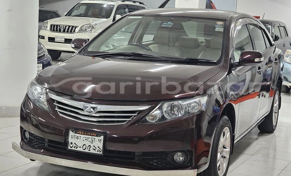 Buy Used 2020 Toyota Allion in Dhaka, Dhaka Buy Used 2020 Toyota Allion in Dhaka, Dhaka