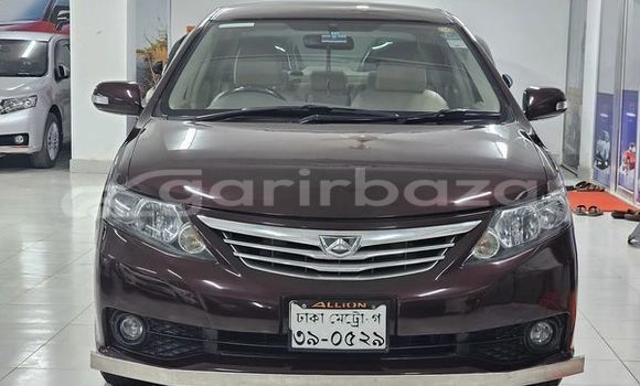 Buy Used 2020 Toyota Allion in Dhaka, Dhaka Buy Used 2020 Toyota Allion in Dhaka, Dhaka