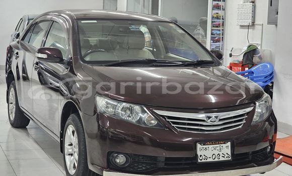 Buy Used 2020 Toyota Allion in Dhaka, Dhaka Buy Used 2020 Toyota Allion in Dhaka, Dhaka