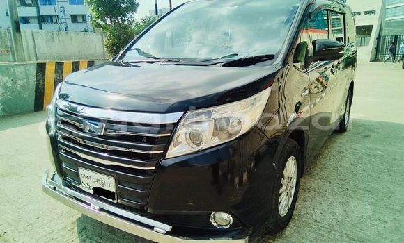 কেনা ব্যবহৃত Toyota Noah Other গাড়ী মধ্যে ঢাকা মধ্যে Dhaka কেনা ব্যবহৃত Toyota Noah Other গাড়ী মধ্যে ঢাকা মধ্যে Dhaka