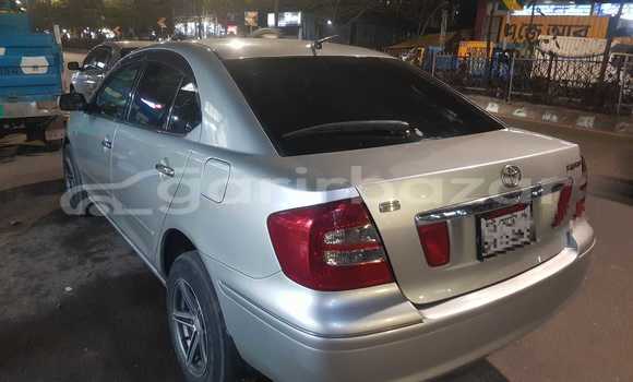 Buy Used 2019 Toyota F premio in Dhaka, Dhaka Buy Used 2019 Toyota F premio in Dhaka, Dhaka