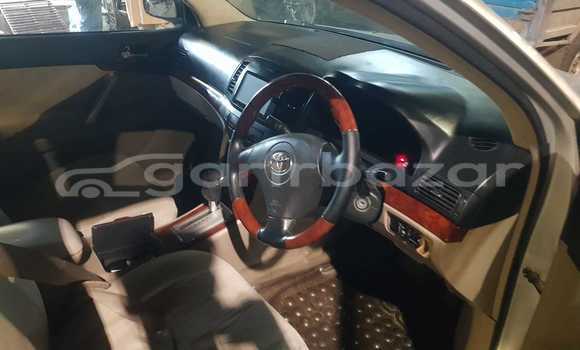Buy Used 2019 Toyota F premio in Dhaka, Dhaka Buy Used 2019 Toyota F premio in Dhaka, Dhaka